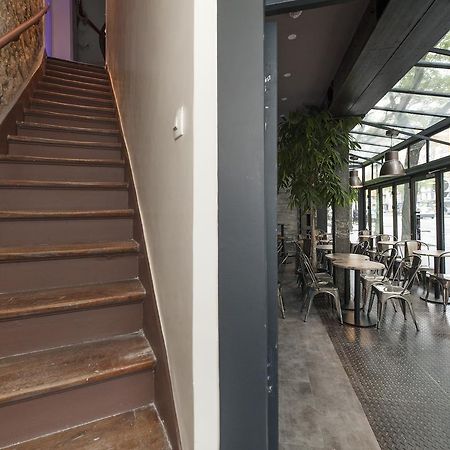 Le17 Furnished Studios Paris Dış mekan fotoğraf
